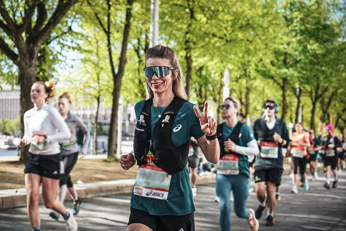 Haspa Marathon Hamburg