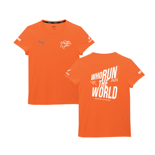 REWE Women's Run Shirt 2025