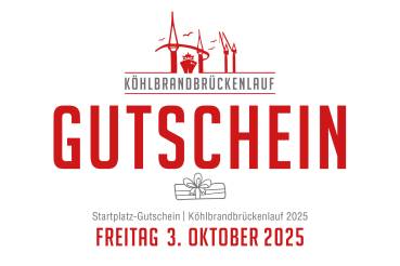 Köhlbrandbrückenlauf 2025