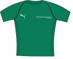 PSD Bank Halbmarathon Hamburg Shirt 2021